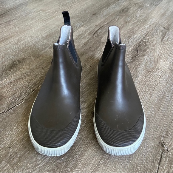 chelsea rain boot tretorn